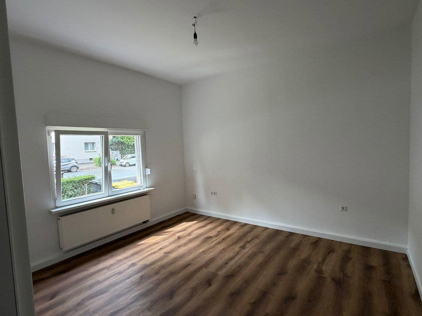 Pronájem bytu 3+1 56 m², Recklinghausen, Severní Porýní-Vestfálsko Pronájem bytu 3+1 56 m², Recklinghausen, Severní Porýní-Vestfálsko