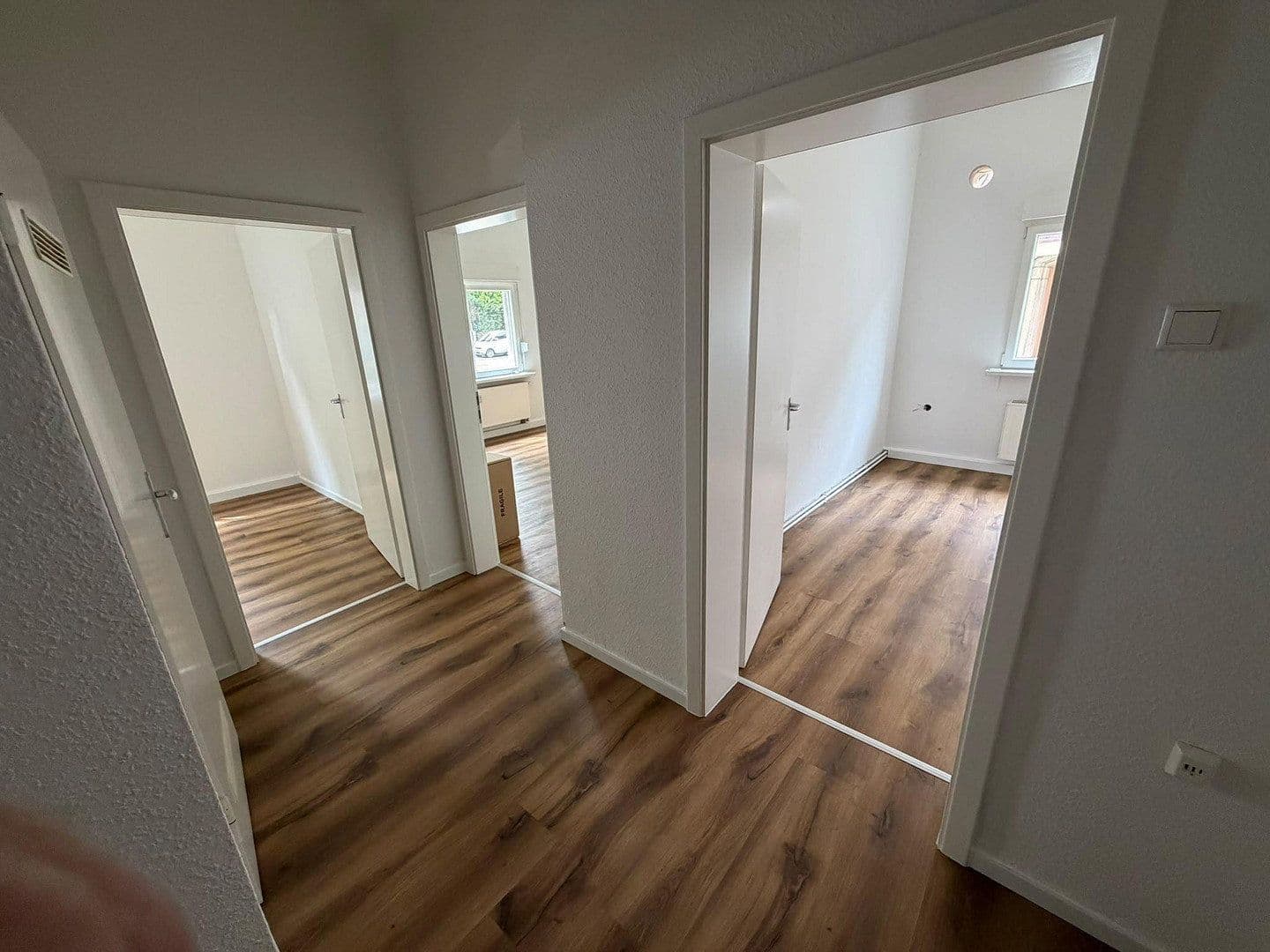 Pronájem bytu 3+1 56 m², Recklinghausen, Severní Porýní-Vestfálsko Pronájem bytu 3+1 56 m², Recklinghausen, Severní Porýní-Vestfálsko
