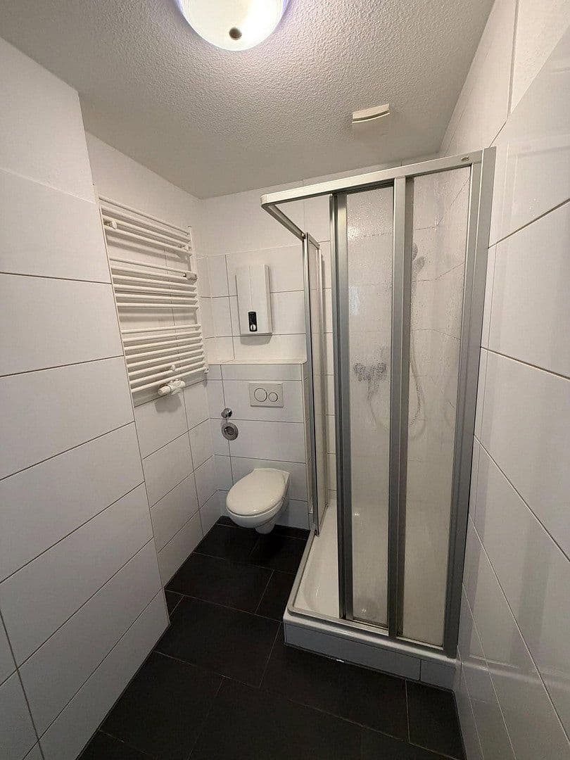 Pronájem bytu 3+1 56 m², Recklinghausen, Severní Porýní-Vestfálsko Pronájem bytu 3+1 56 m², Recklinghausen, Severní Porýní-Vestfálsko