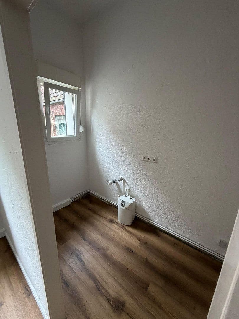 Pronájem bytu 3+1 56 m², Recklinghausen, Severní Porýní-Vestfálsko Pronájem bytu 3+1 56 m², Recklinghausen, Severní Porýní-Vestfálsko