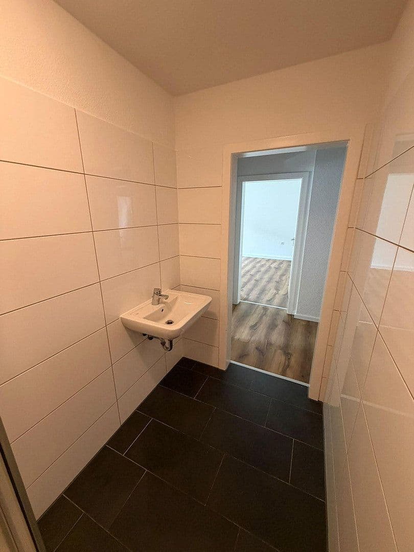 Pronájem bytu 3+1 56 m², Recklinghausen, Severní Porýní-Vestfálsko Pronájem bytu 3+1 56 m², Recklinghausen, Severní Porýní-Vestfálsko
