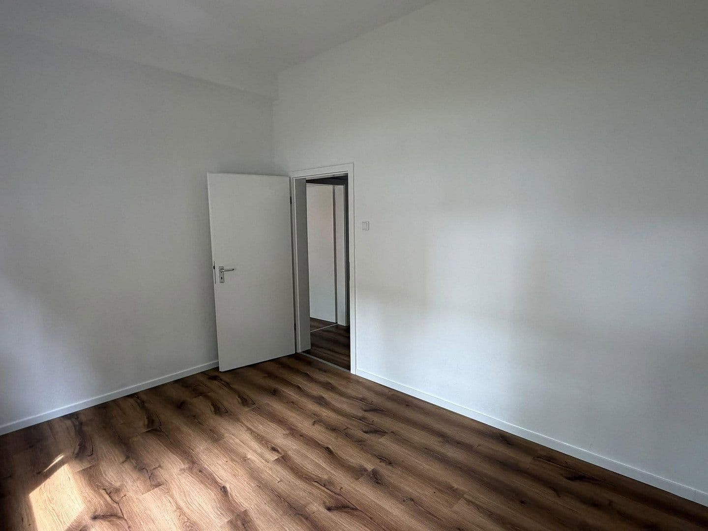 Pronájem bytu 3+1 56 m², Recklinghausen, Severní Porýní-Vestfálsko Pronájem bytu 3+1 56 m², Recklinghausen, Severní Porýní-Vestfálsko