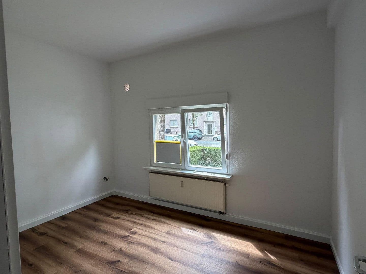 Pronájem bytu 3+1 56 m², Recklinghausen, Severní Porýní-Vestfálsko Pronájem bytu 3+1 56 m², Recklinghausen, Severní Porýní-Vestfálsko