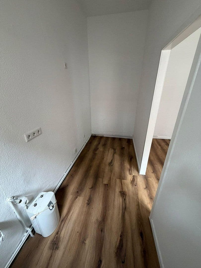 Pronájem bytu 3+1 56 m², Recklinghausen, Severní Porýní-Vestfálsko Pronájem bytu 3+1 56 m², Recklinghausen, Severní Porýní-Vestfálsko