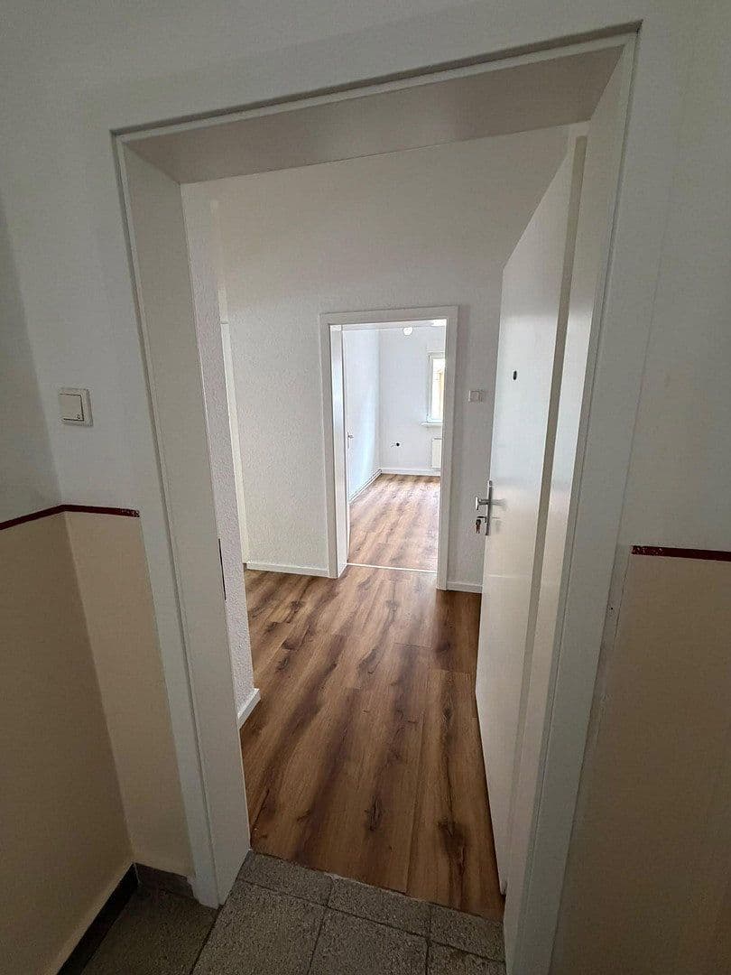 Pronájem bytu 3+1 56 m², Recklinghausen, Severní Porýní-Vestfálsko Pronájem bytu 3+1 56 m², Recklinghausen, Severní Porýní-Vestfálsko