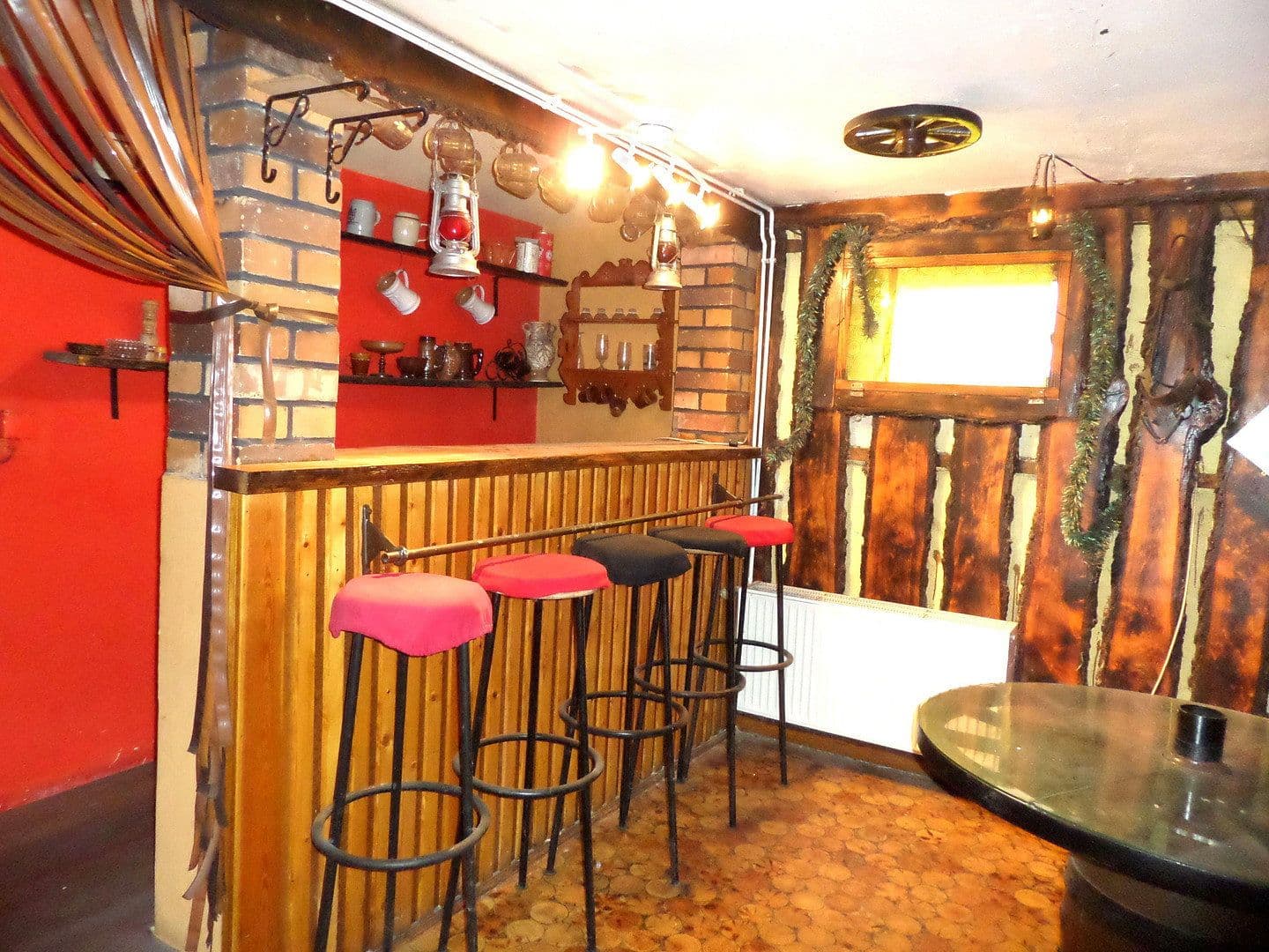 Prodej domu 131 m², pozemek 570 m², Lauchhammer, Braniborsko Prodej domu 131 m², pozemek 570 m², Lauchhammer, Braniborsko