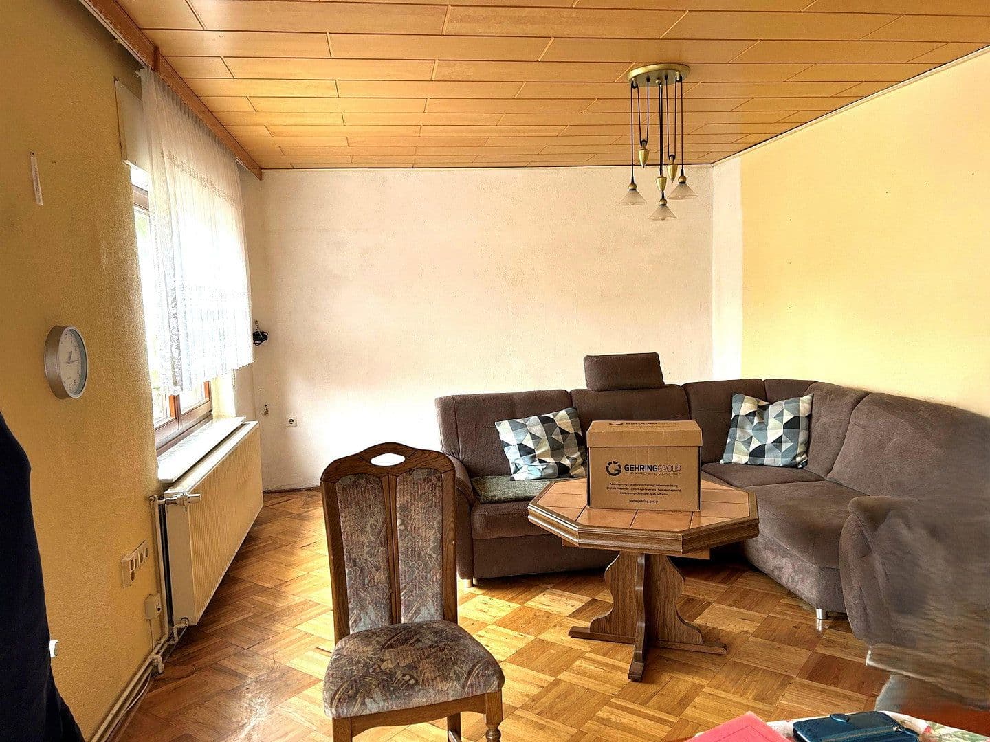 Prodej domu 131 m², pozemek 570 m², Lauchhammer, Braniborsko Prodej domu 131 m², pozemek 570 m², Lauchhammer, Braniborsko