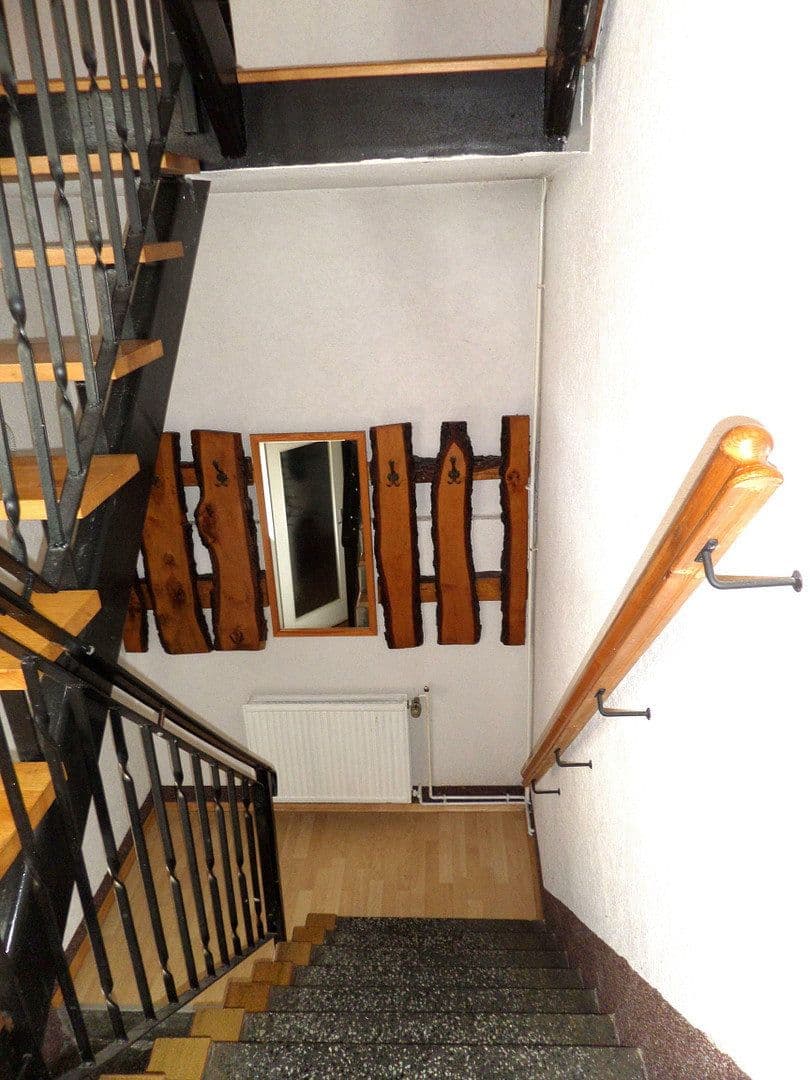 Prodej domu 131 m², pozemek 570 m², Lauchhammer, Braniborsko Prodej domu 131 m², pozemek 570 m², Lauchhammer, Braniborsko
