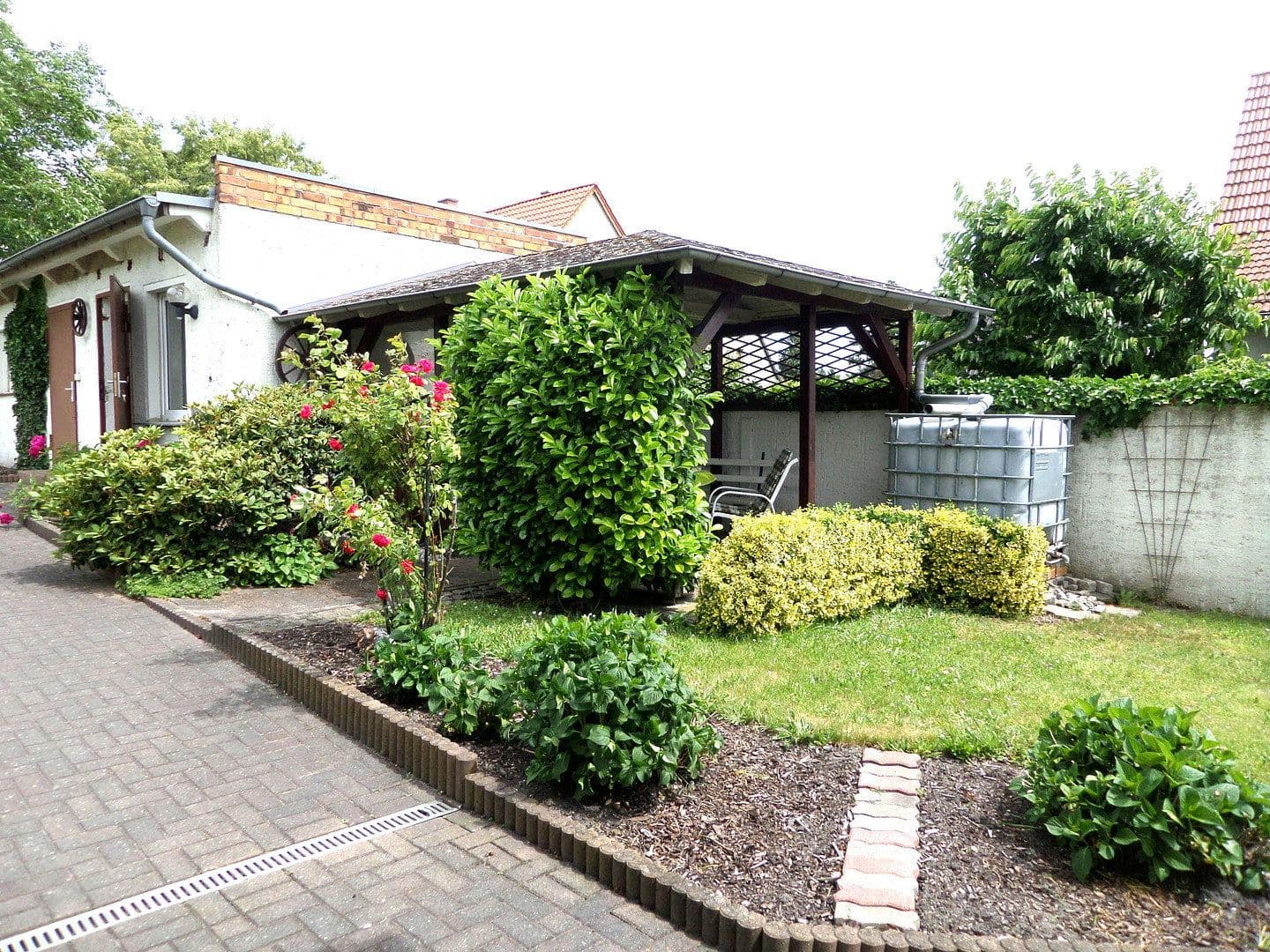 Prodej domu 131 m², pozemek 570 m², Lauchhammer, Braniborsko Prodej domu 131 m², pozemek 570 m², Lauchhammer, Braniborsko