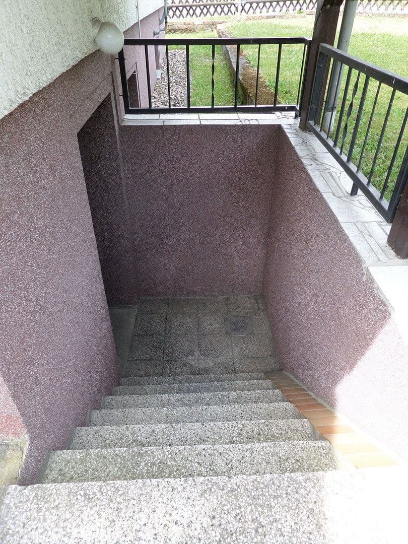 Prodej domu 131 m², pozemek 570 m², Lauchhammer, Braniborsko Prodej domu 131 m², pozemek 570 m², Lauchhammer, Braniborsko