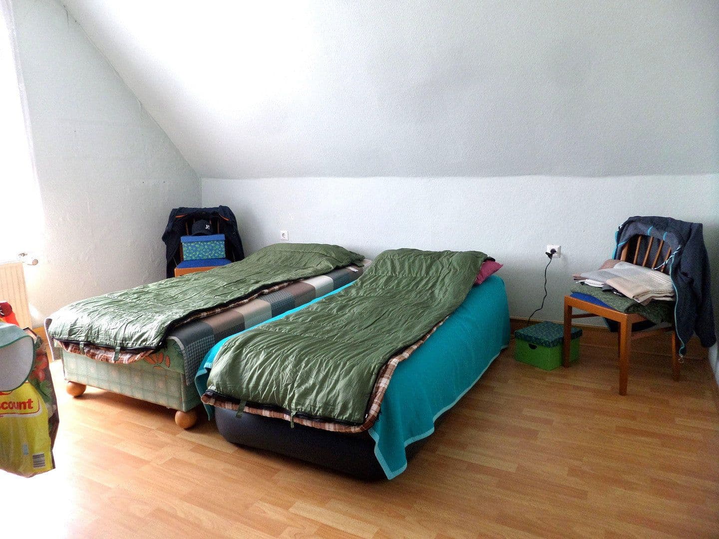 Prodej domu 131 m², pozemek 570 m², Lauchhammer, Braniborsko Prodej domu 131 m², pozemek 570 m², Lauchhammer, Braniborsko