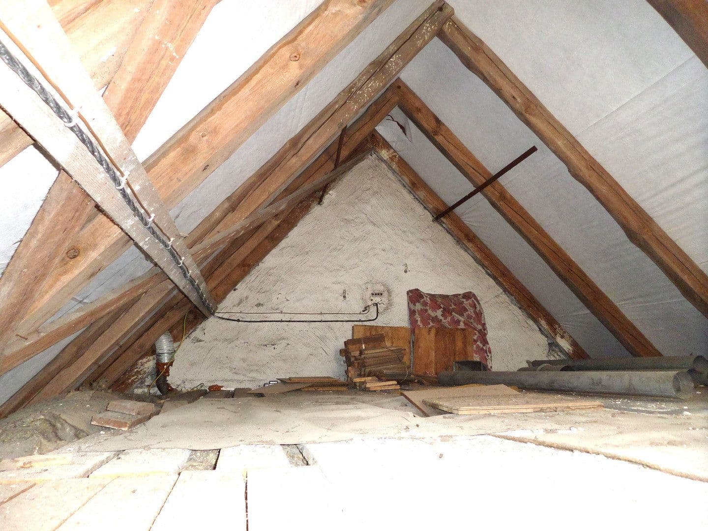 Prodej domu 131 m², pozemek 570 m², Lauchhammer, Braniborsko Prodej domu 131 m², pozemek 570 m², Lauchhammer, Braniborsko