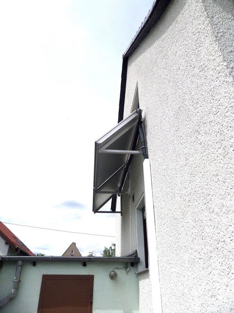 Prodej domu 131 m², pozemek 570 m², Lauchhammer, Braniborsko Prodej domu 131 m², pozemek 570 m², Lauchhammer, Braniborsko