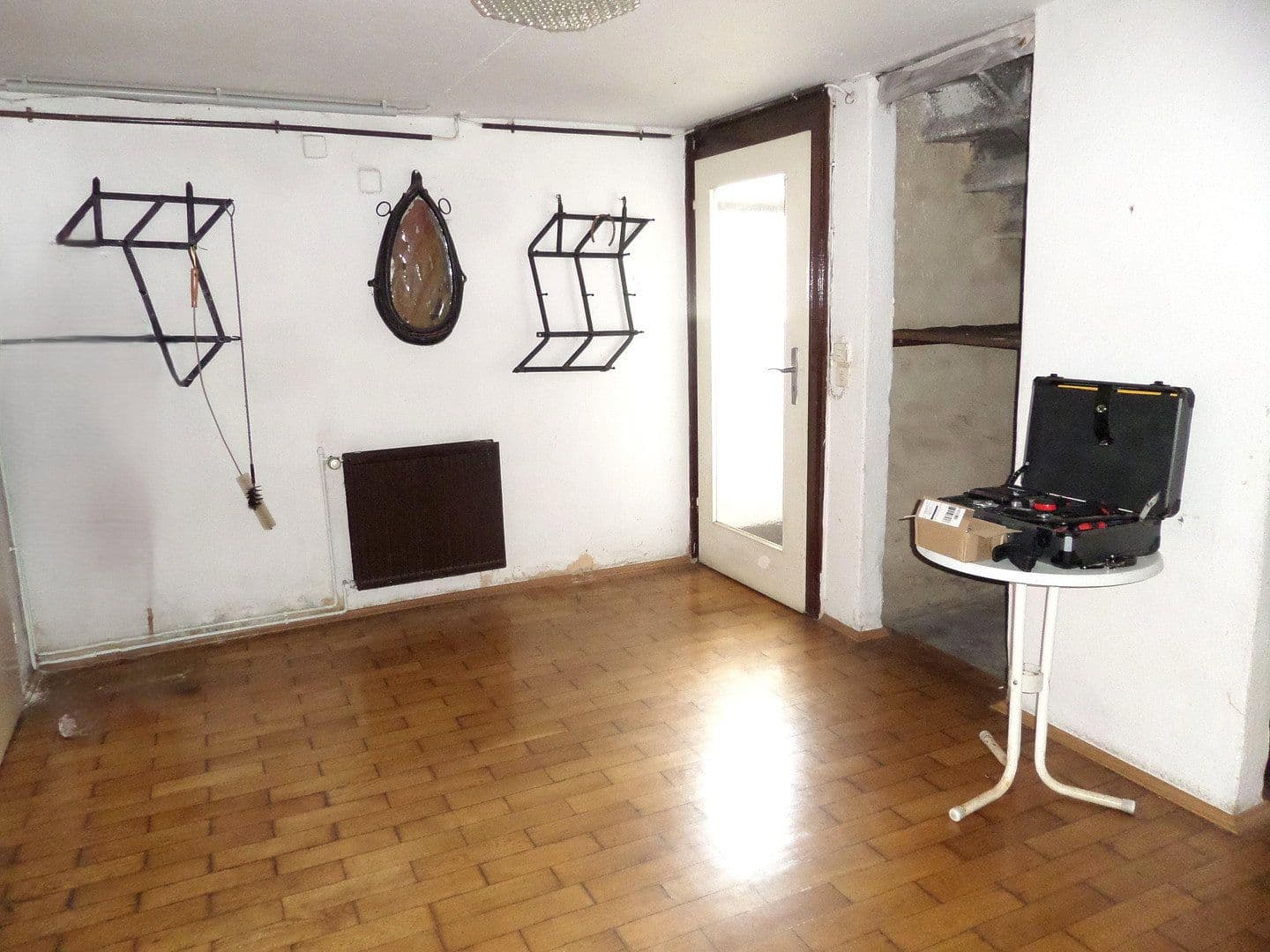 Prodej domu 131 m², pozemek 570 m², Lauchhammer, Braniborsko Prodej domu 131 m², pozemek 570 m², Lauchhammer, Braniborsko