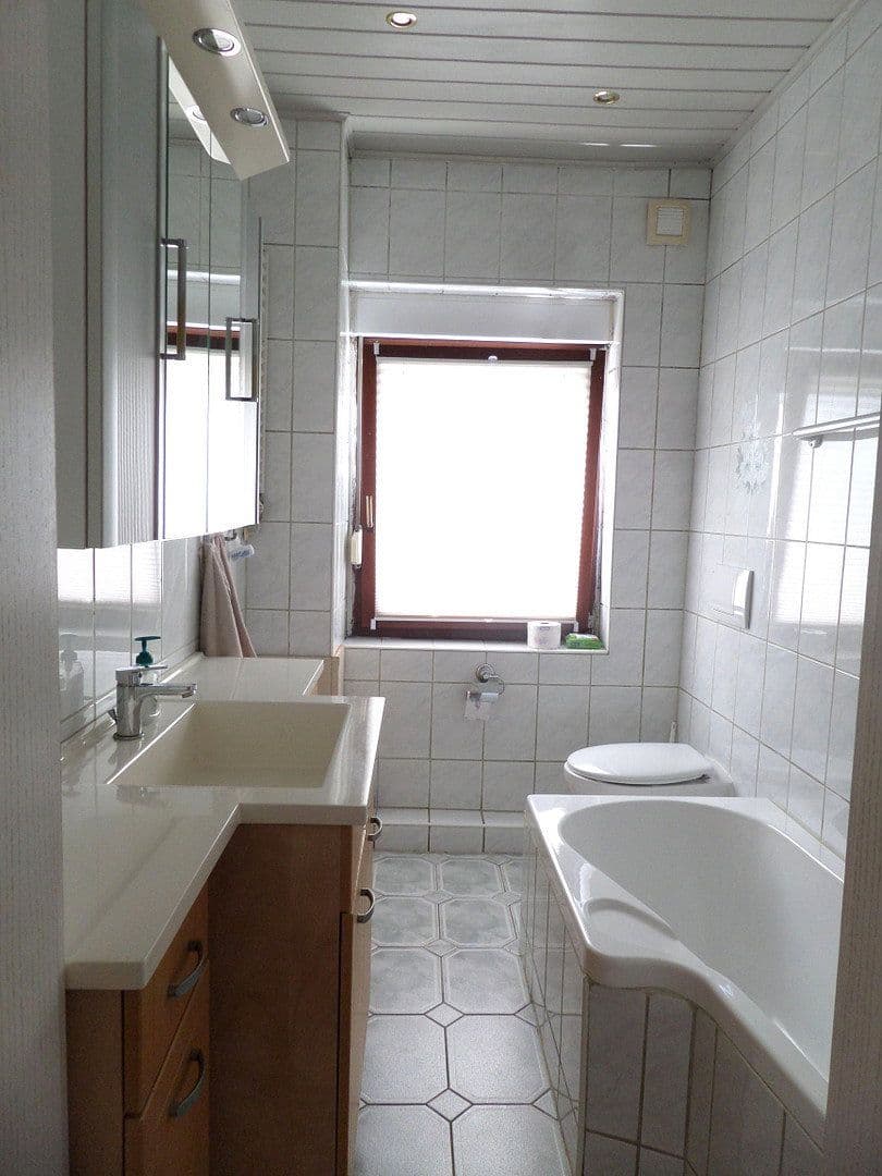 Prodej domu 131 m², pozemek 570 m², Lauchhammer, Braniborsko Prodej domu 131 m², pozemek 570 m², Lauchhammer, Braniborsko