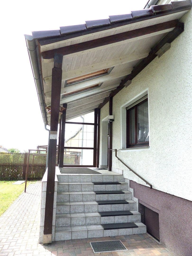 Prodej domu 131 m², pozemek 570 m², Lauchhammer, Braniborsko Prodej domu 131 m², pozemek 570 m², Lauchhammer, Braniborsko