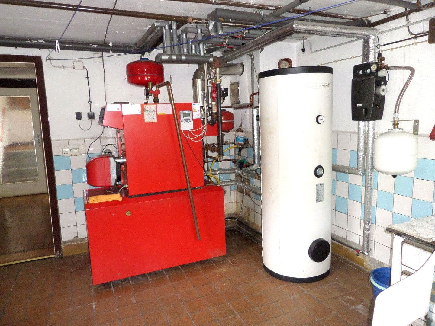 Prodej domu 131 m², pozemek 570 m², Lauchhammer, Braniborsko Prodej domu 131 m², pozemek 570 m², Lauchhammer, Braniborsko