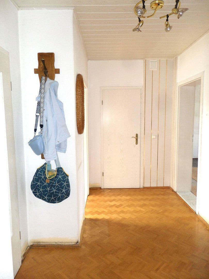 Prodej domu 131 m², pozemek 570 m², Lauchhammer, Braniborsko Prodej domu 131 m², pozemek 570 m², Lauchhammer, Braniborsko