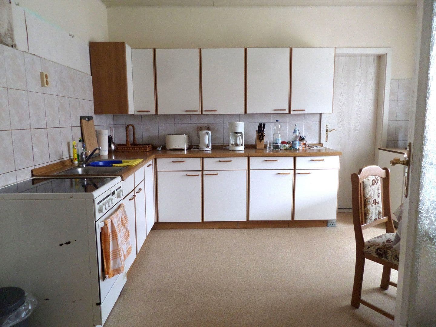 Prodej domu 131 m², pozemek 570 m², Lauchhammer, Braniborsko Prodej domu 131 m², pozemek 570 m², Lauchhammer, Braniborsko