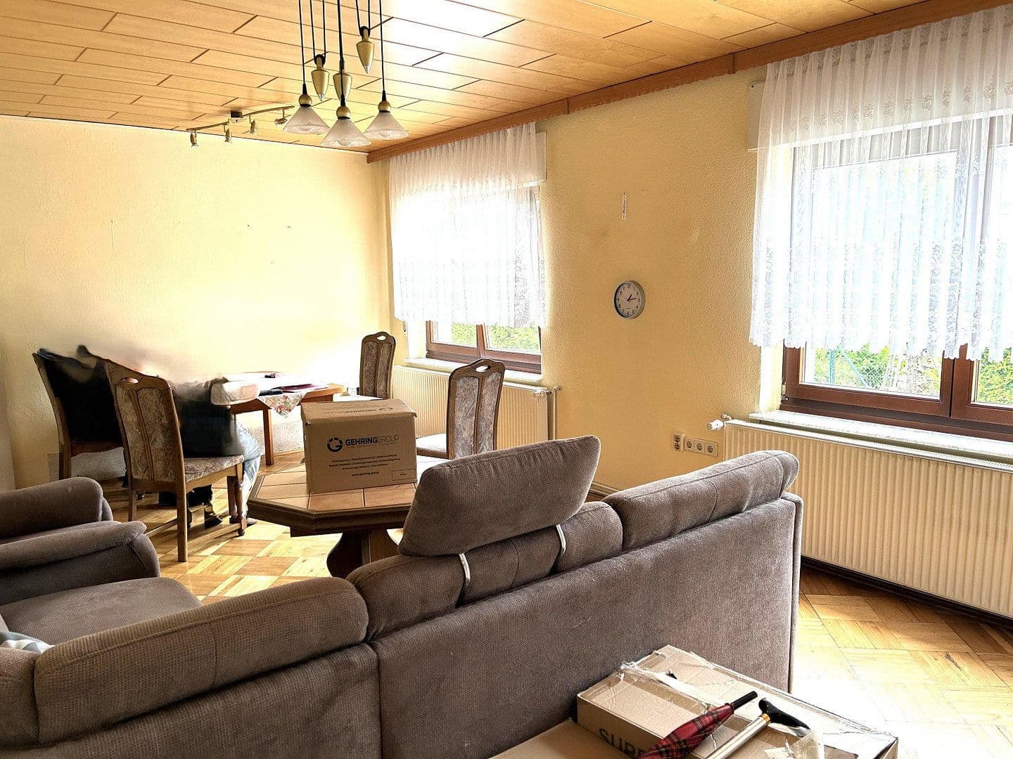 Prodej domu 131 m², pozemek 570 m², Lauchhammer, Braniborsko Prodej domu 131 m², pozemek 570 m², Lauchhammer, Braniborsko