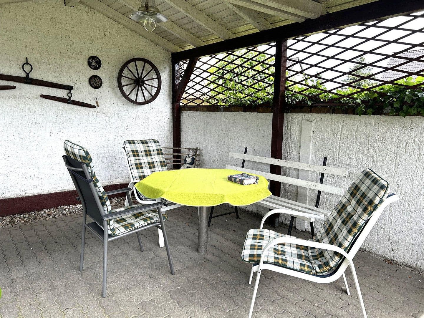 Prodej domu 131 m², pozemek 570 m², Lauchhammer, Braniborsko Prodej domu 131 m², pozemek 570 m², Lauchhammer, Braniborsko