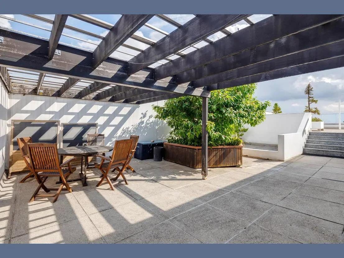 Pronájem bytu 1+1 26 m², Elektrastrasse 11, München, Bavorsko Pronájem bytu 1+1 26 m², Elektrastrasse 11, München, Bavorsko