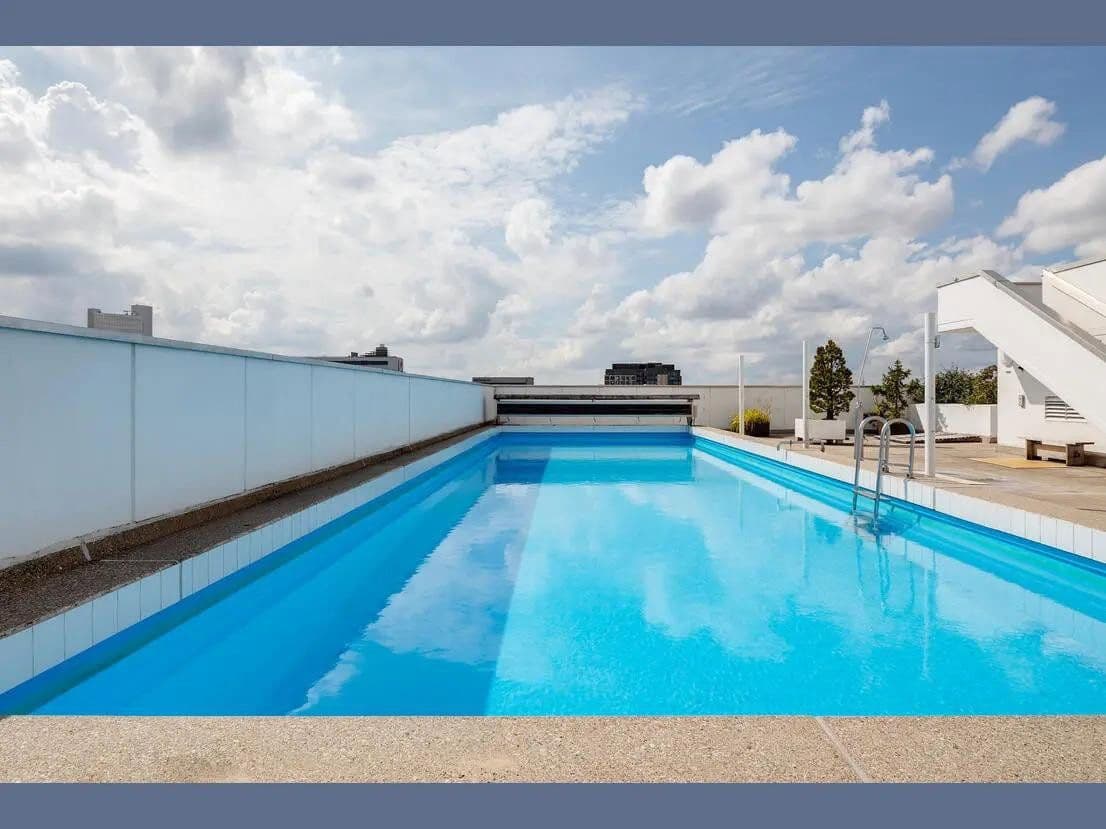 Pronájem bytu 1+1 26 m², Elektrastrasse 11, München, Bavorsko Pronájem bytu 1+1 26 m², Elektrastrasse 11, München, Bavorsko