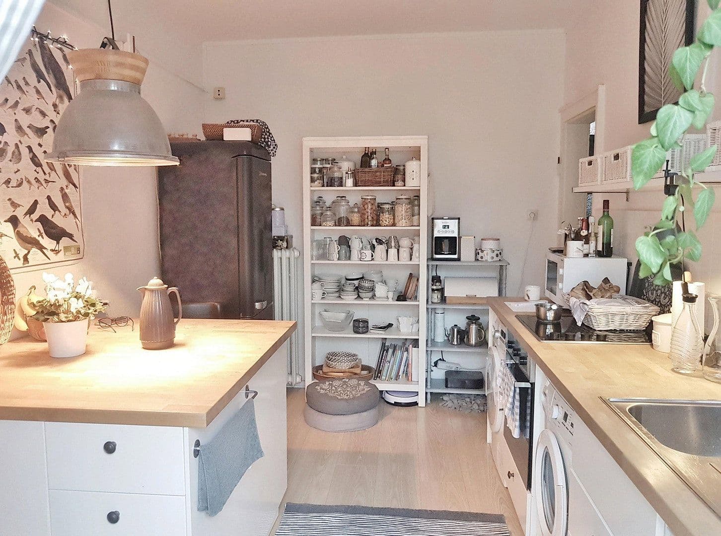 Pronájem bytu 5+1 147 m², Hildesheim, Dolní Sasko Pronájem bytu 5+1 147 m², Hildesheim, Dolní Sasko