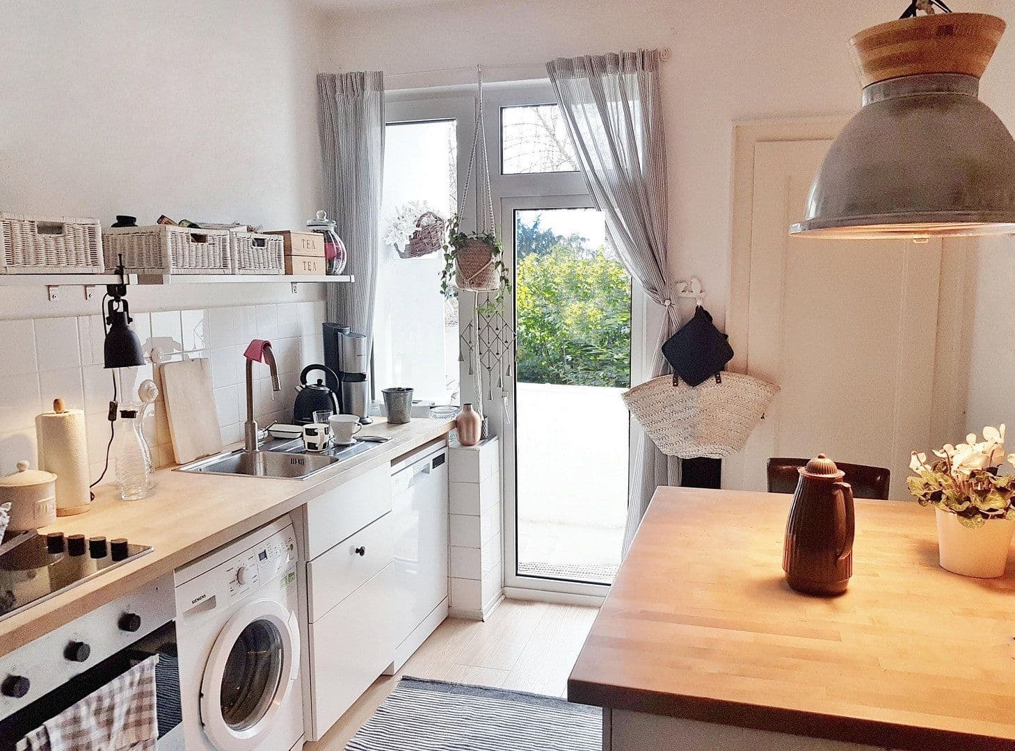 Pronájem bytu 5+1 147 m², Hildesheim, Dolní Sasko Pronájem bytu 5+1 147 m², Hildesheim, Dolní Sasko