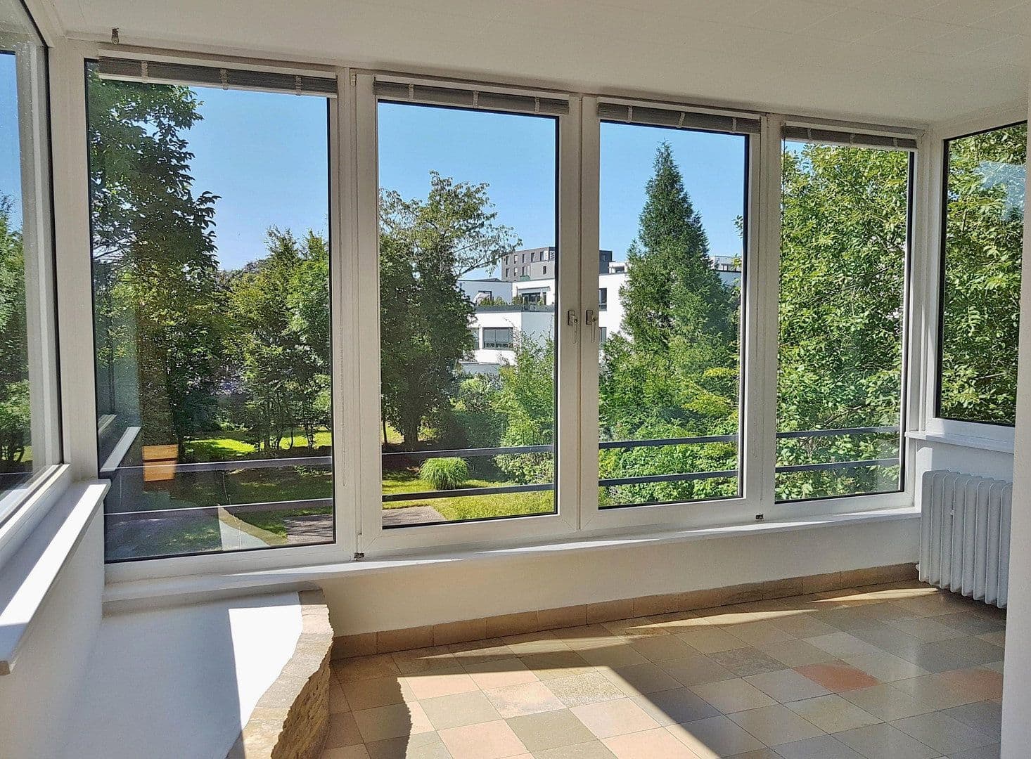 Pronájem bytu 5+1 147 m², Hildesheim, Dolní Sasko Pronájem bytu 5+1 147 m², Hildesheim, Dolní Sasko