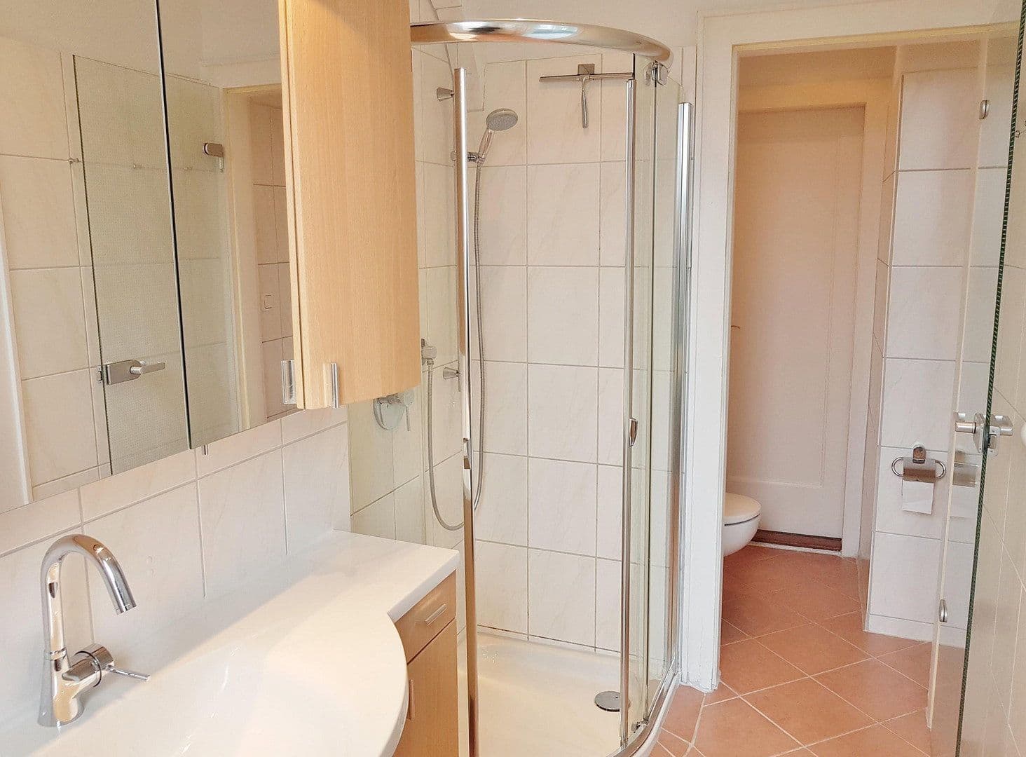 Pronájem bytu 5+1 147 m², Hildesheim, Dolní Sasko Pronájem bytu 5+1 147 m², Hildesheim, Dolní Sasko