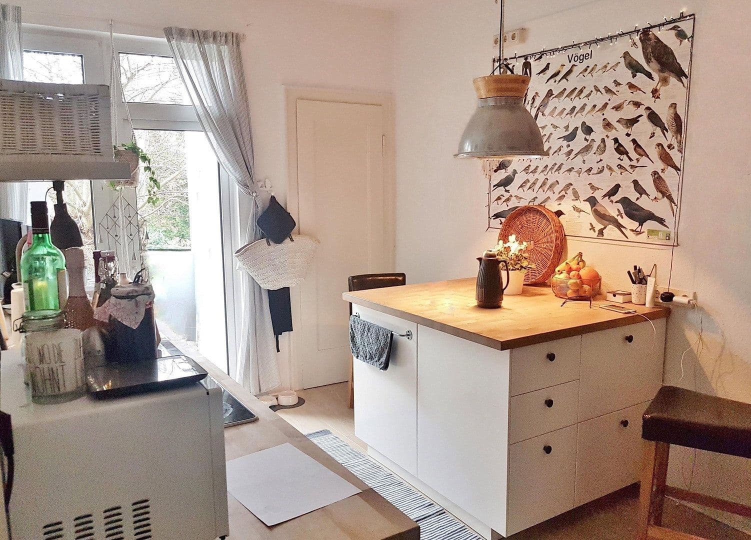 Pronájem bytu 5+1 147 m², Hildesheim, Dolní Sasko Pronájem bytu 5+1 147 m², Hildesheim, Dolní Sasko