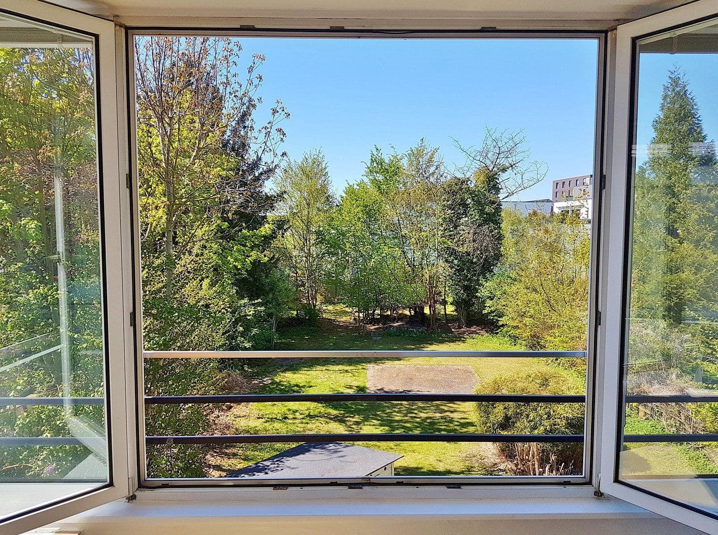 Pronájem bytu 5+1 147 m², Hildesheim, Dolní Sasko Pronájem bytu 5+1 147 m², Hildesheim, Dolní Sasko