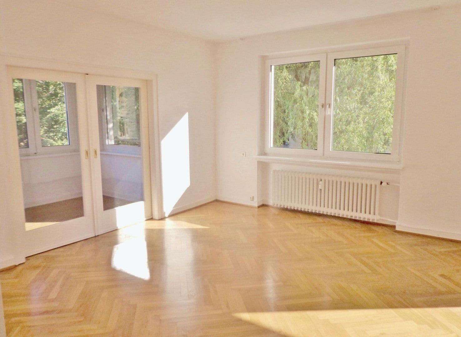 Pronájem bytu 5+1 147 m², Hildesheim, Dolní Sasko Pronájem bytu 5+1 147 m², Hildesheim, Dolní Sasko