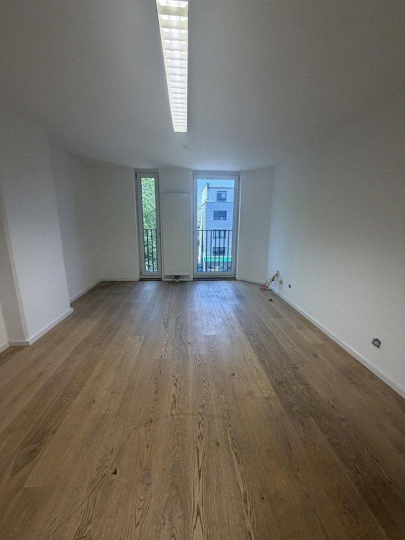 Pronájem bytu 125 m², Viktoriastr 45, Bochum, Severní Porýní-Vestfálsko Pronájem bytu 125 m², Viktoriastr 45, Bochum, Severní Porýní-Vestfálsko