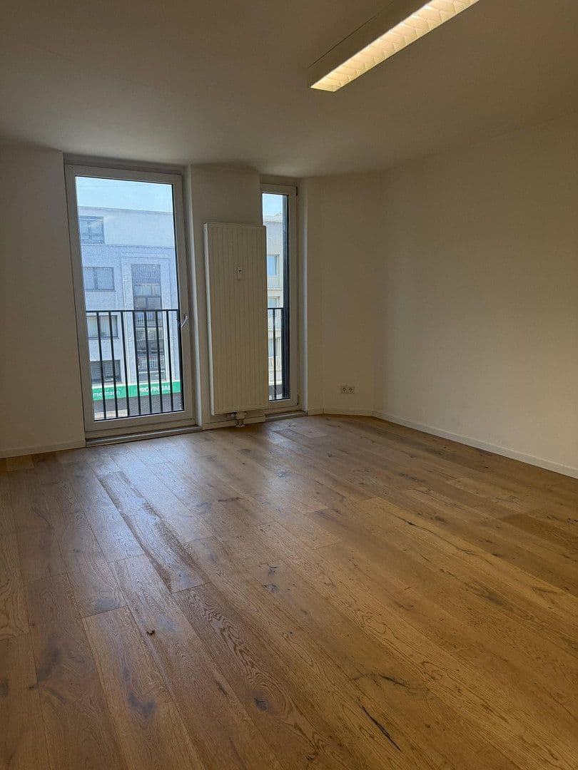 Pronájem bytu 125 m², Viktoriastr 45, Bochum, Severní Porýní-Vestfálsko Pronájem bytu 125 m², Viktoriastr 45, Bochum, Severní Porýní-Vestfálsko