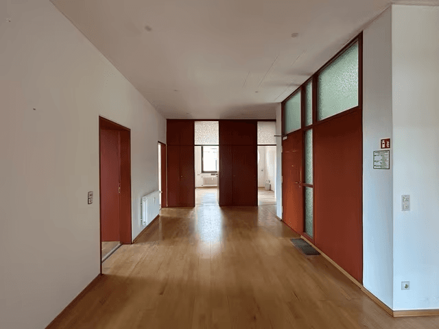 Pronájem kanceláře 180 m², Filderstraße 45, Stuttgart, Bádensko-Württembersko Pronájem kanceláře 180 m², Filderstraße 45, Stuttgart, Bádensko-Württembersko