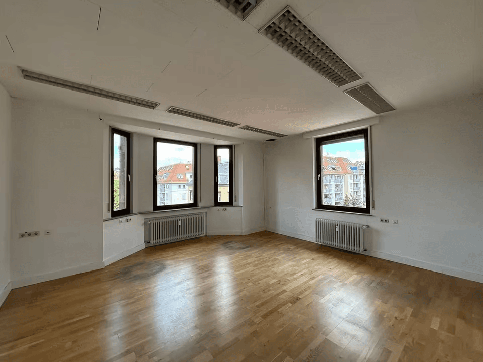 Pronájem kanceláře 180 m², Filderstraße 45, Stuttgart, Bádensko-Württembersko Pronájem kanceláře 180 m², Filderstraße 45, Stuttgart, Bádensko-Württembersko
