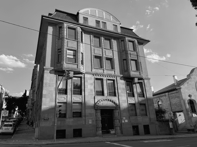 Pronájem kanceláře 180 m², Filderstraße 45, Stuttgart, Bádensko-Württembersko Pronájem kanceláře 180 m², Filderstraße 45, Stuttgart, Bádensko-Württembersko