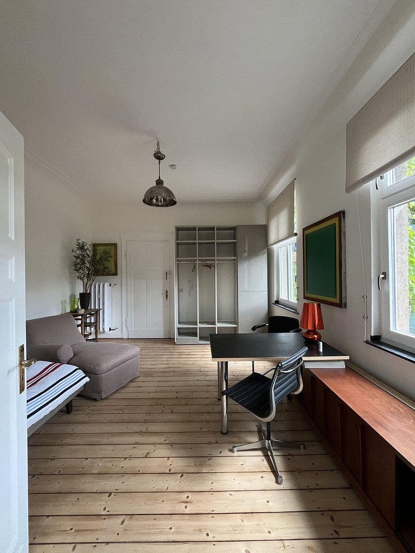 Pronájem bytu 1+1 27 m², Ludenbergerstraße 11, düsseldorf, Severní Porýní-Vestfálsko Pronájem bytu 1+1 27 m², Ludenbergerstraße 11, düsseldorf, Severní Porýní-Vestfálsko