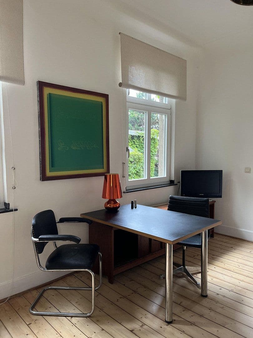 Pronájem bytu 1+1 27 m², Ludenbergerstraße 11, düsseldorf, Severní Porýní-Vestfálsko Pronájem bytu 1+1 27 m², Ludenbergerstraße 11, düsseldorf, Severní Porýní-Vestfálsko