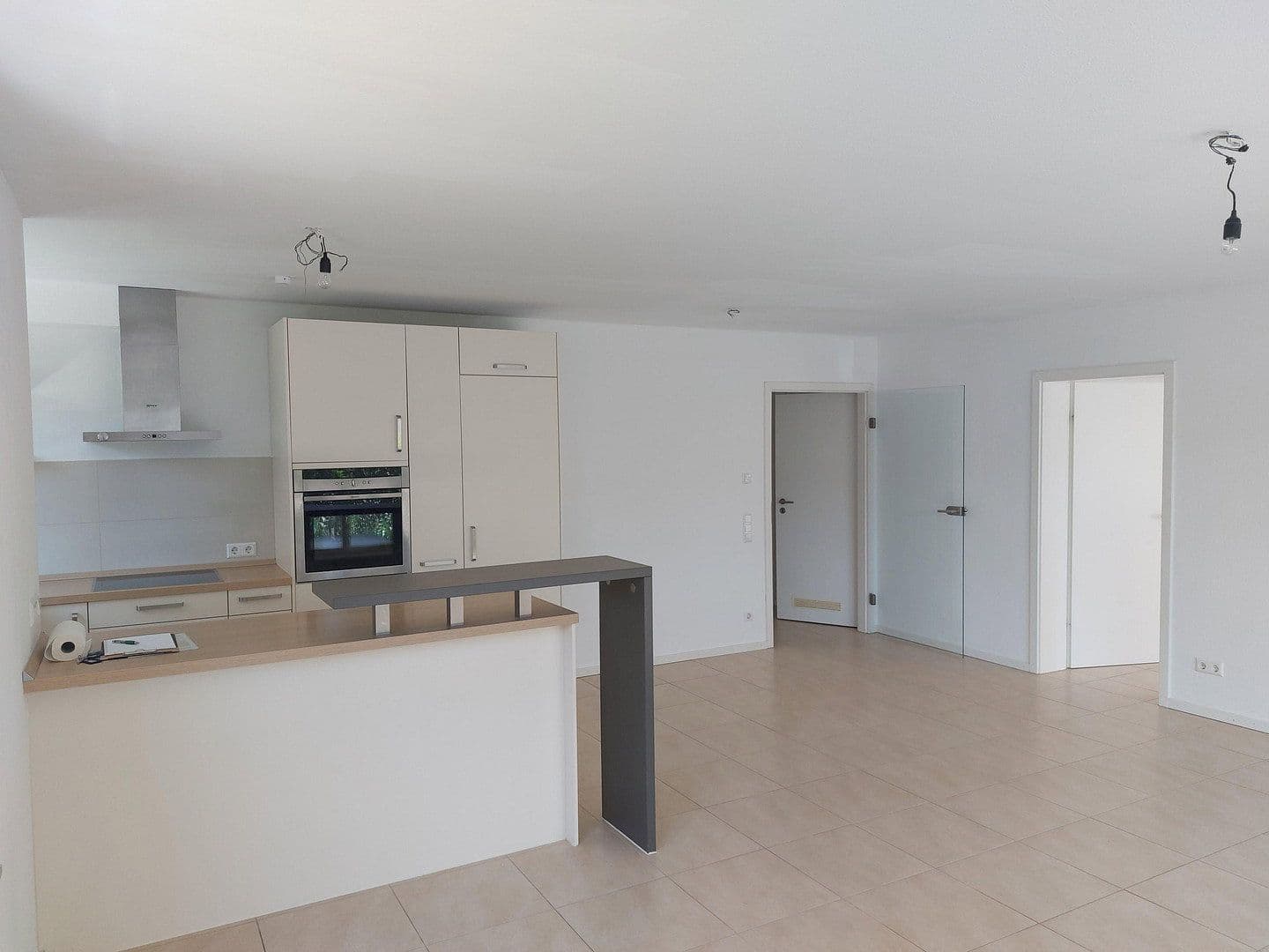 Prodej bytu 4+kk 98 m², Magellanstraße 7, Leinfelden-Echterdingen, Bádensko-Württembersko Prodej bytu 4+kk 98 m², Magellanstraße 7, Leinfelden-Echterdingen, Bádensko-Württembersko