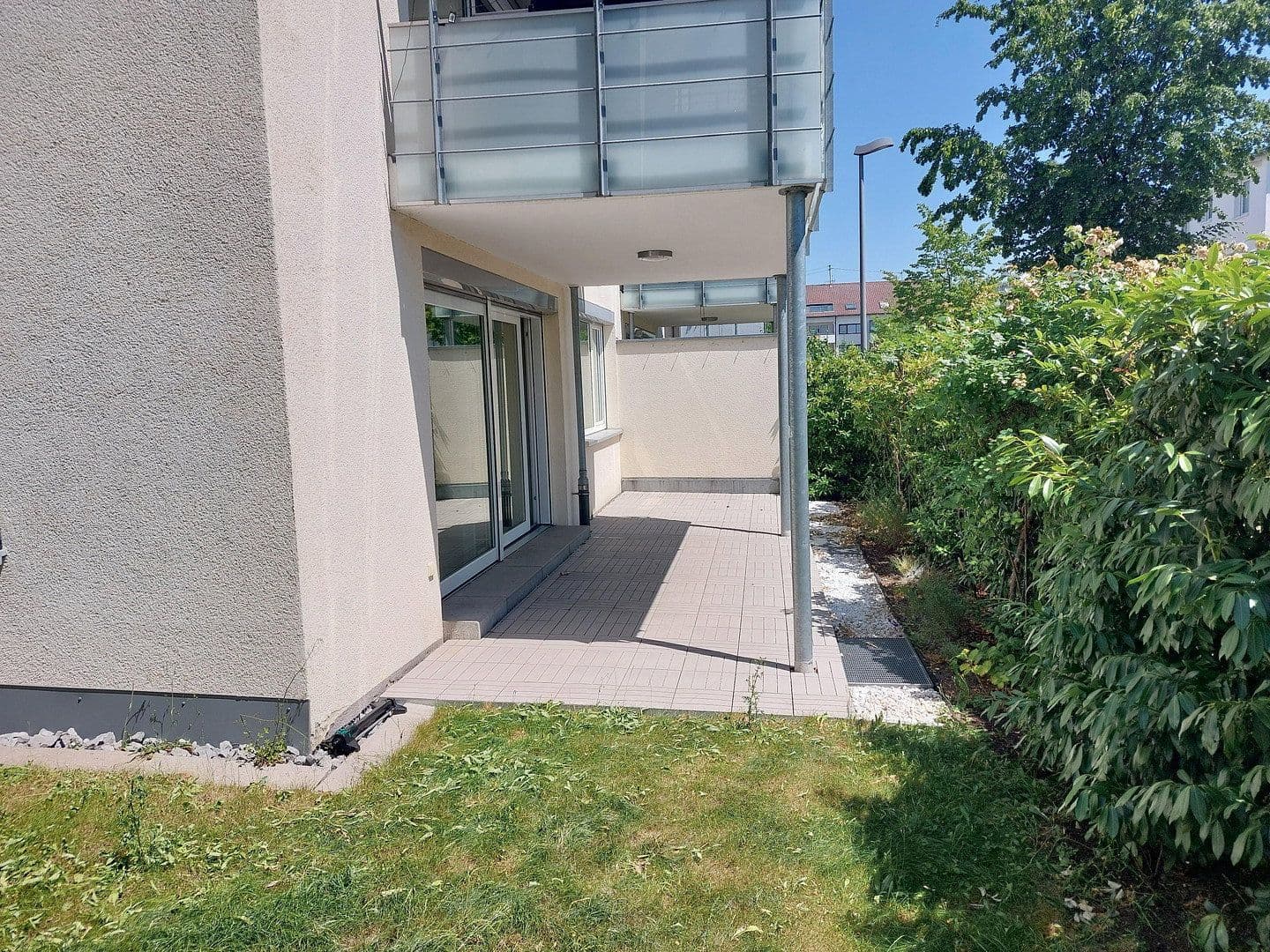Prodej bytu 4+kk 98 m², Magellanstraße 7, Leinfelden-Echterdingen, Bádensko-Württembersko Prodej bytu 4+kk 98 m², Magellanstraße 7, Leinfelden-Echterdingen, Bádensko-Württembersko