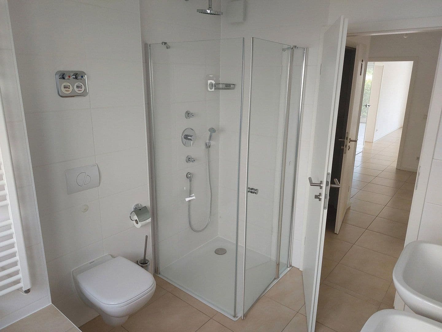 Prodej bytu 4+kk 98 m², Magellanstraße 7, Leinfelden-Echterdingen, Bádensko-Württembersko Prodej bytu 4+kk 98 m², Magellanstraße 7, Leinfelden-Echterdingen, Bádensko-Württembersko