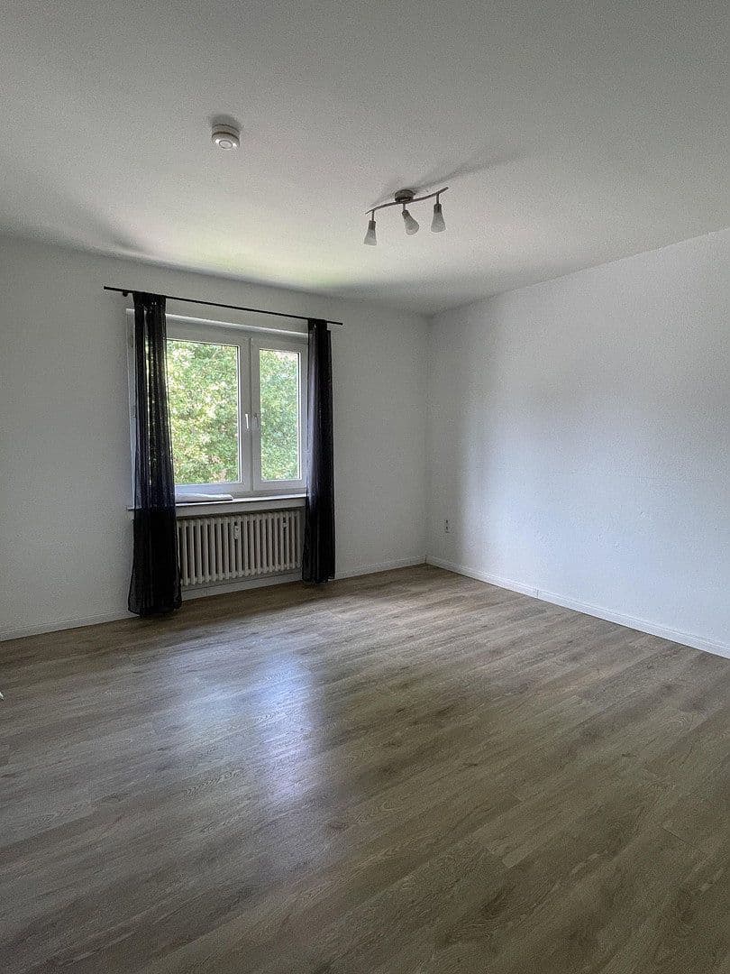 Pronájem bytu 2+1 57 m², Grütterstraße 11, Hameln, Dolní Sasko Pronájem bytu 2+1 57 m², Grütterstraße 11, Hameln, Dolní Sasko