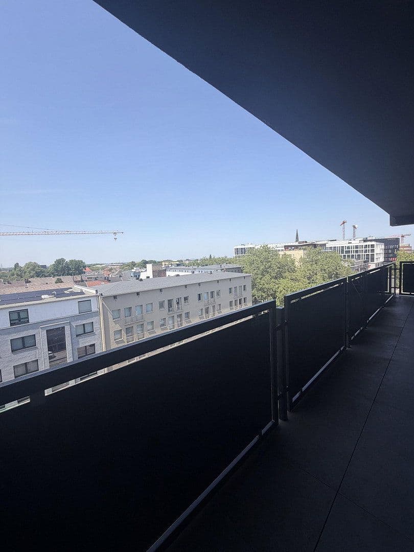 Pronájem bytu 3+1 118 m², Viktoriastr 43, Bochum, Severní Porýní-Vestfálsko Pronájem bytu 3+1 118 m², Viktoriastr 43, Bochum, Severní Porýní-Vestfálsko