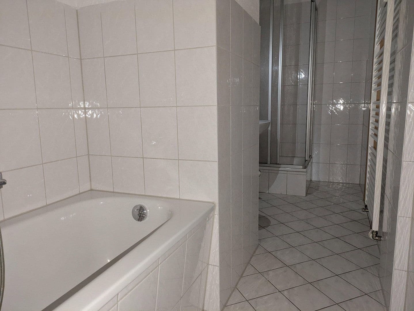 Pronájem bytu 3+1 88 m², Paracelsusstr. 5a, Halle, Sasko-Anhaltsko Pronájem bytu 3+1 88 m², Paracelsusstr. 5a, Halle, Sasko-Anhaltsko