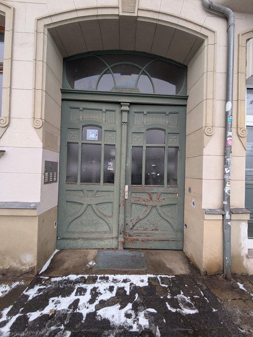 Pronájem bytu 3+1 88 m², Paracelsusstr. 5a, Halle, Sasko-Anhaltsko Pronájem bytu 3+1 88 m², Paracelsusstr. 5a, Halle, Sasko-Anhaltsko