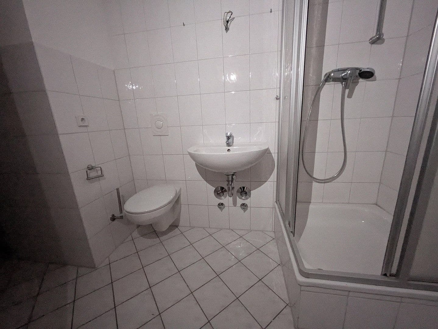 Pronájem bytu 3+1 88 m², Paracelsusstr. 5a, Halle, Sasko-Anhaltsko Pronájem bytu 3+1 88 m², Paracelsusstr. 5a, Halle, Sasko-Anhaltsko