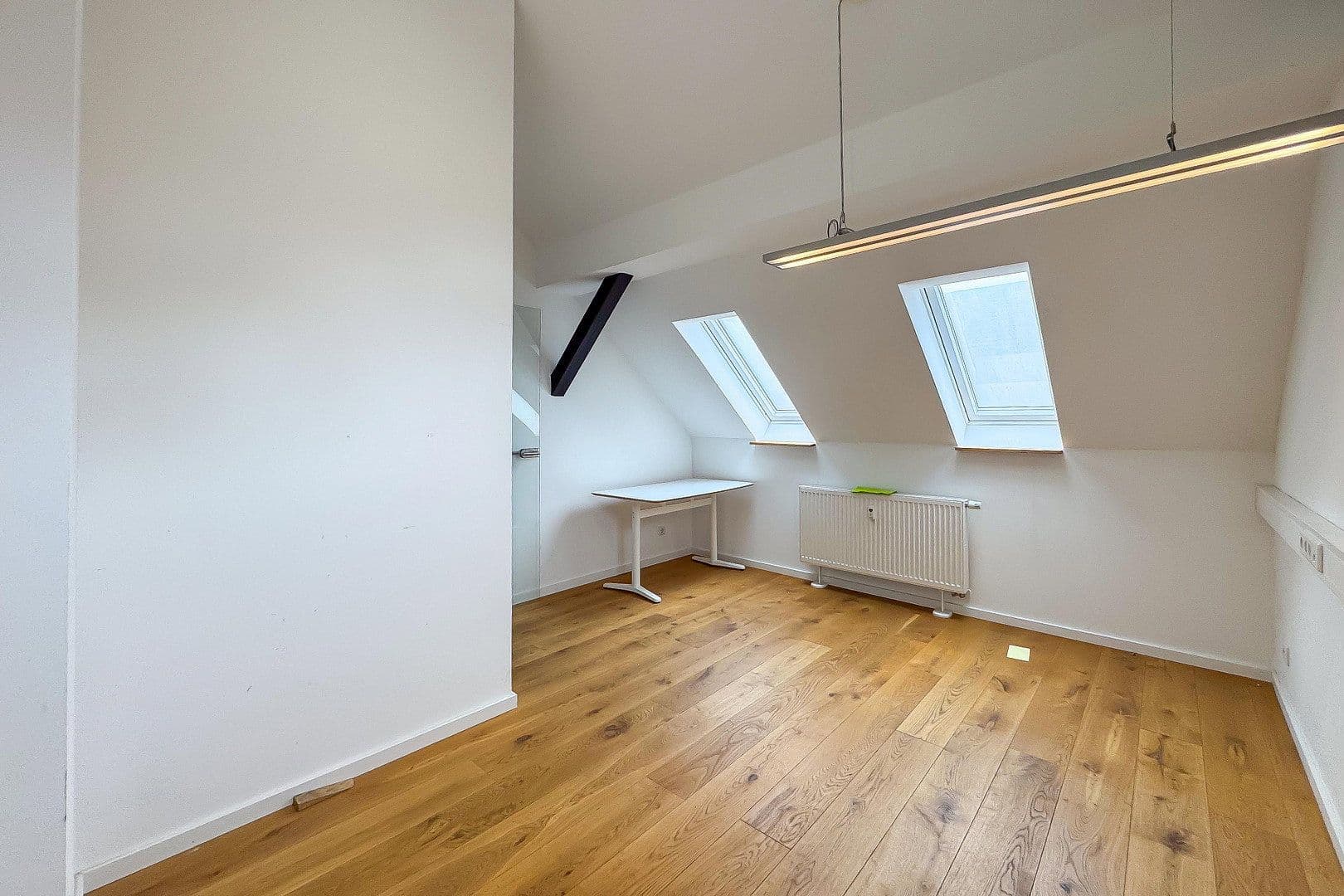 Pronájem kanceláře 235 m², Bergerstraße 35, Witten, Severní Porýní-Vestfálsko Pronájem kanceláře 235 m², Bergerstraße 35, Witten, Severní Porýní-Vestfálsko